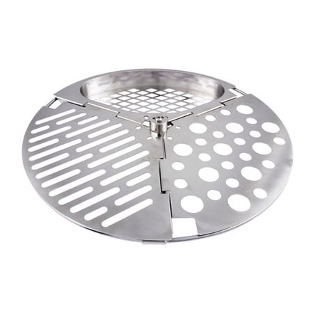 Char-Broil 3PC SS Bronco Grate Kit 4419599P04